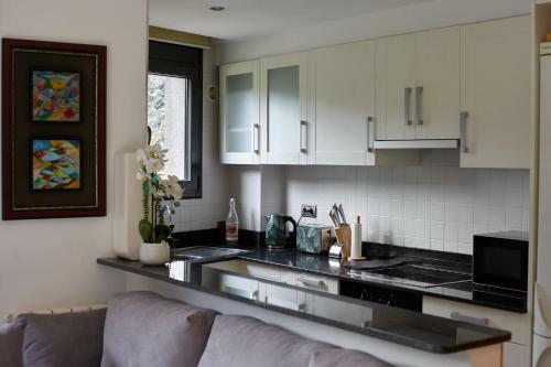 Apartamento Homesweetviews Any�s