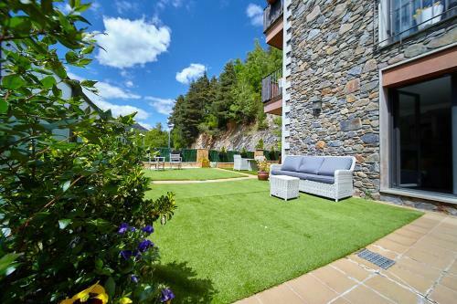 Apartamento Homesweetviews Any�s