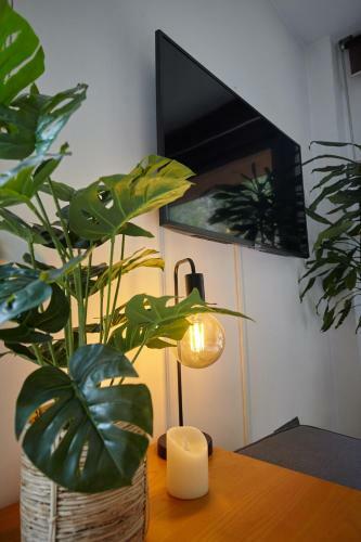 Apartamento Homesweetviews Any�s