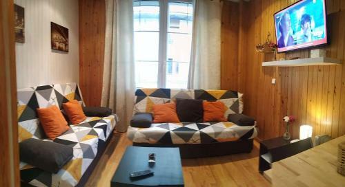Apartamento Estudio Maribel