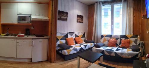 Apartamento Estudio Maribel