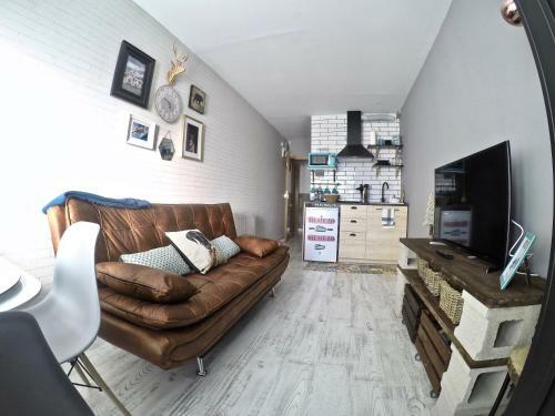 Apartamentos North Adventure
