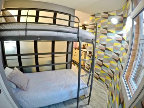 Apartamentos North Adventure