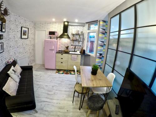 Apartamentos North Adventure