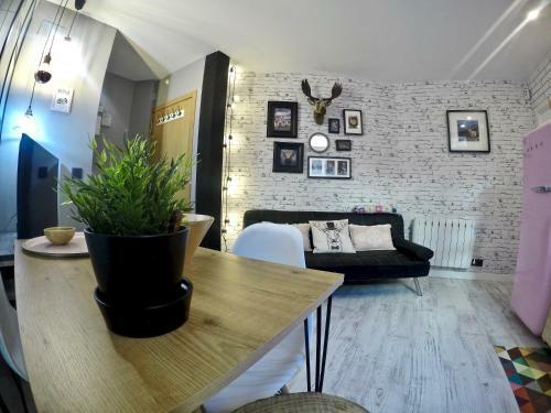 Apartamentos North Adventure