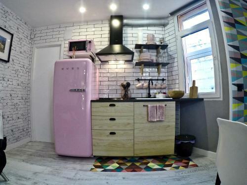 Apartamentos North Adventure