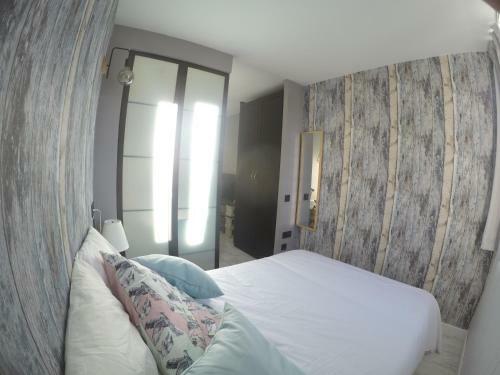 Apartamentos North Adventure