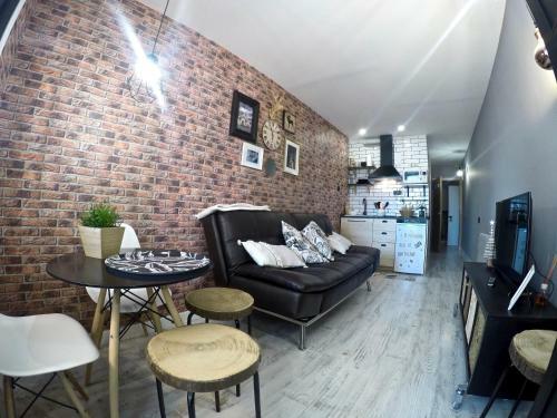 Apartamentos North Adventure