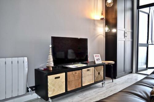 Apartamentos North Adventure