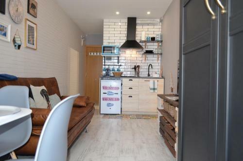 Apartamentos North Adventure