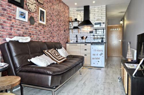 Apartamentos North Adventure