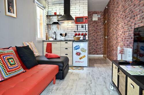 Apartamentos North Adventure