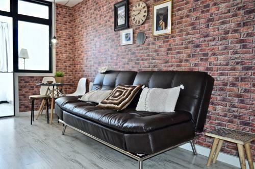 Apartamentos North Adventure