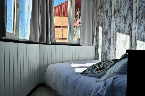 Apartamentos North Adventure