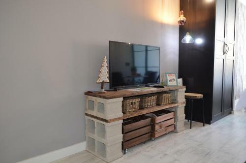 Apartamentos North Adventure
