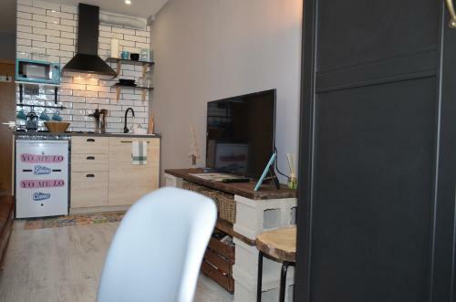 Apartamentos North Adventure