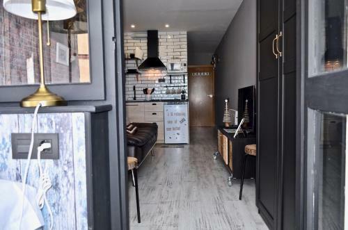 Apartamentos North Adventure