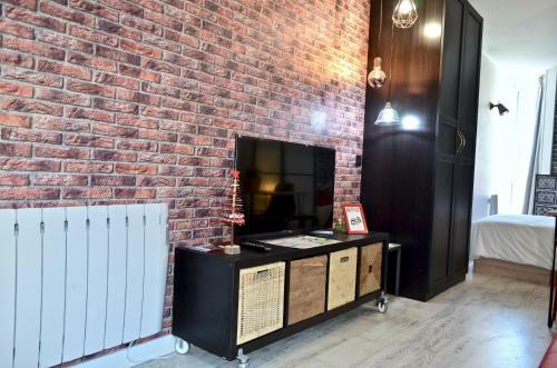 Apartamentos North Adventure