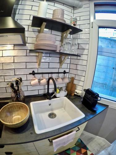 Apartamentos North Adventure