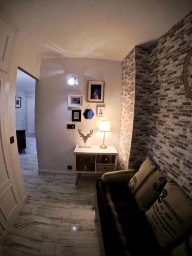 Apartamentos North Adventure
