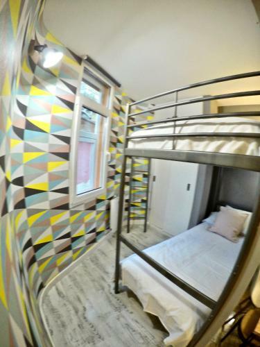 Apartamentos North Adventure