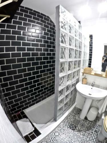 Apartamentos North Adventure