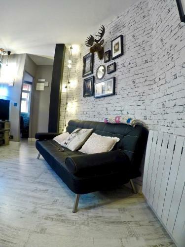 Apartamentos North Adventure