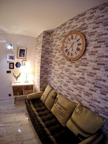 Apartamentos North Adventure
