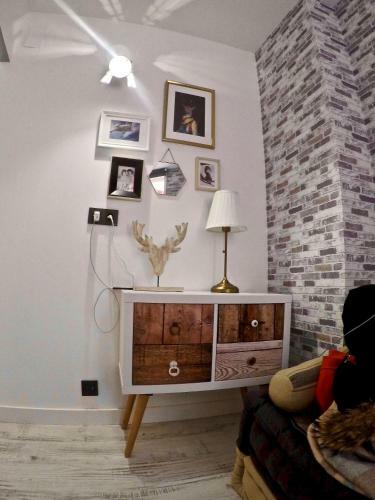 Apartamentos North Adventure
