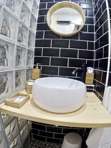 Apartamentos North Adventure
