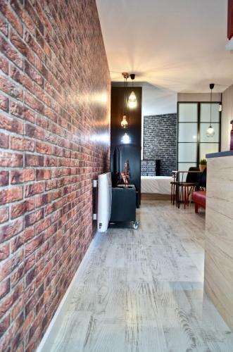 Apartamentos North Adventure