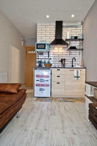 Apartamentos North Adventure