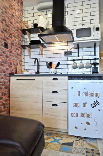 Apartamentos North Adventure