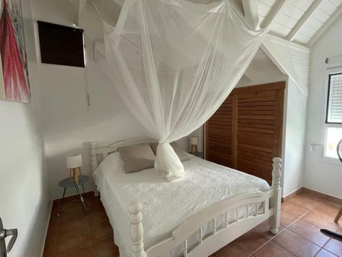 Villa Ste Marthe