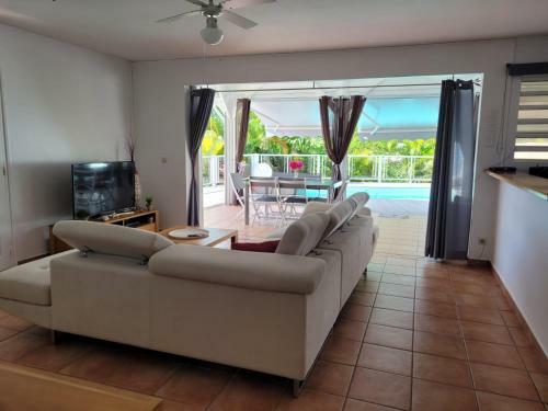 Villa Ste Marthe