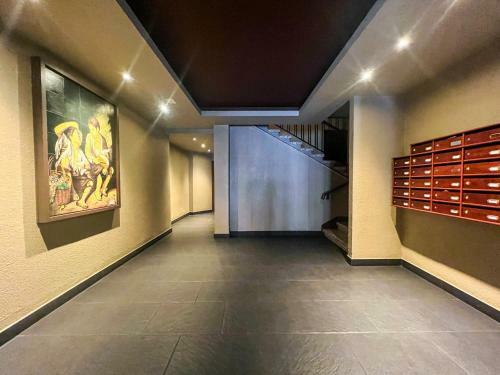 Apartamento Ontario Centro de Andorra La Vella Con Parking