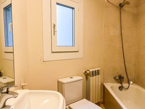Apartamento Ontario Centro de Andorra La Vella Con Parking