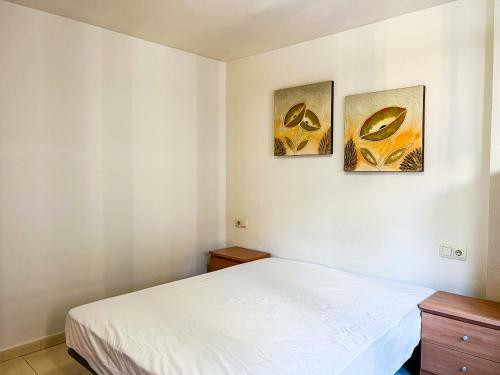 Apartamento Ontario Centro de Andorra La Vella Con Parking