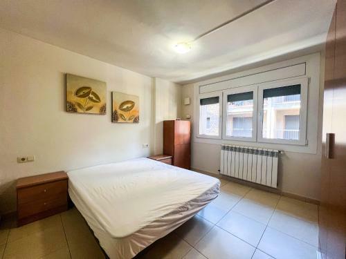 Apartamento Ontario Centro de Andorra La Vella Con Parking