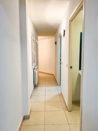 Apartamento Ontario Centro de Andorra La Vella Con Parking