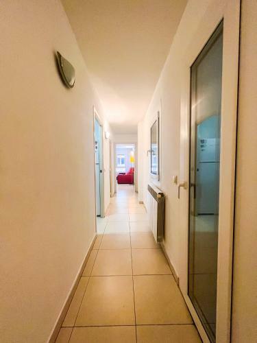 Apartamento Ontario Centro de Andorra La Vella Con Parking