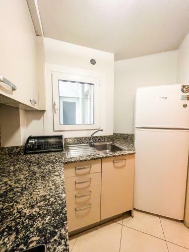 Apartamento Ontario Centro de Andorra La Vella Con Parking
