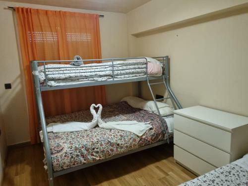 Apartamento Galatino Con Vistas Al Veleta