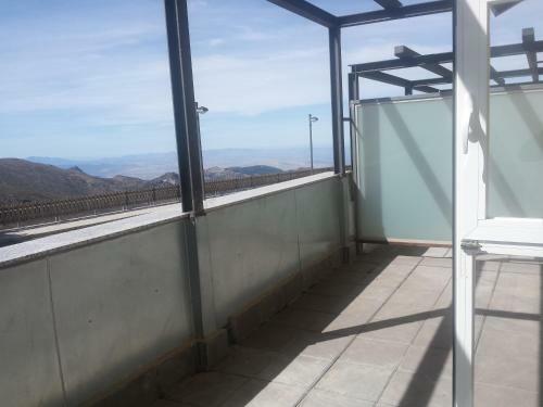 Apartamento Galatino Con Vistas Al Veleta