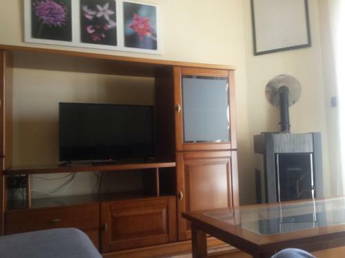 Apartamento Galatino Con Vistas Al Veleta