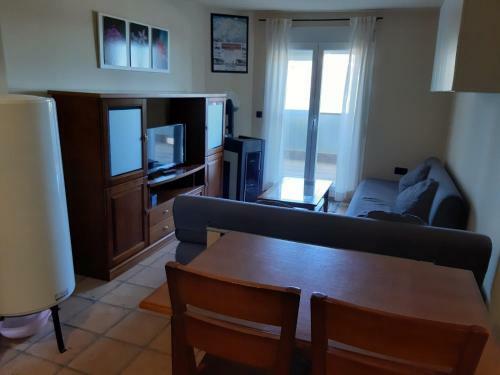 Apartamento Galatino Con Vistas Al Veleta