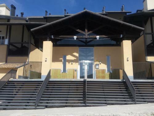 Apartamento Galatino Con Vistas Al Veleta