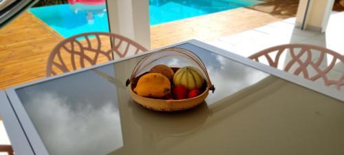 Apartamento Loft D'exception Piscine, Jacuzzi, Bar Priv�s !