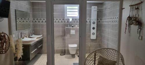 Apartamento Loft D'exception Piscine, Jacuzzi, Bar Priv�s !