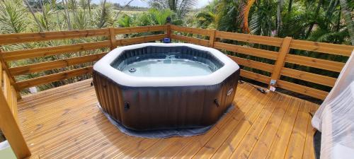 Apartamento Loft D'exception Piscine, Jacuzzi, Bar Priv�s !